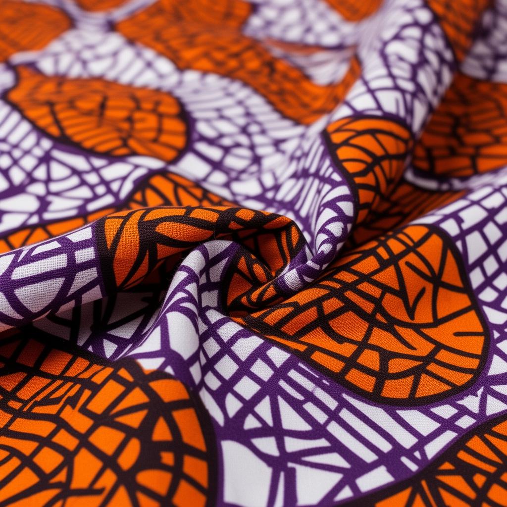 Ankara swatch 1