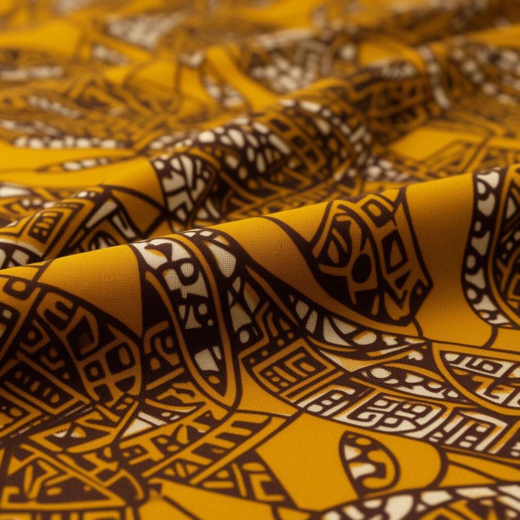 Ankara swatch 3