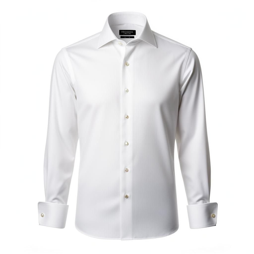 The Dress Shirt