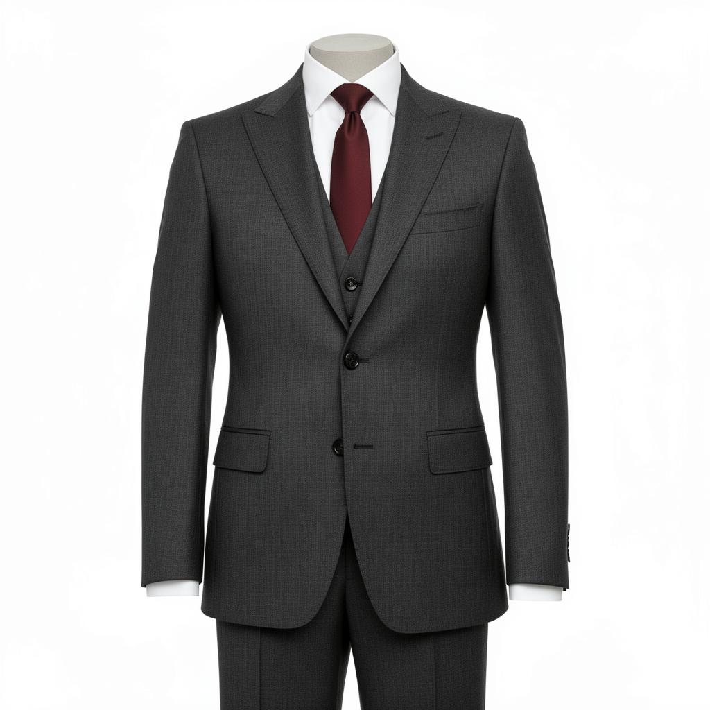The Executive Suit