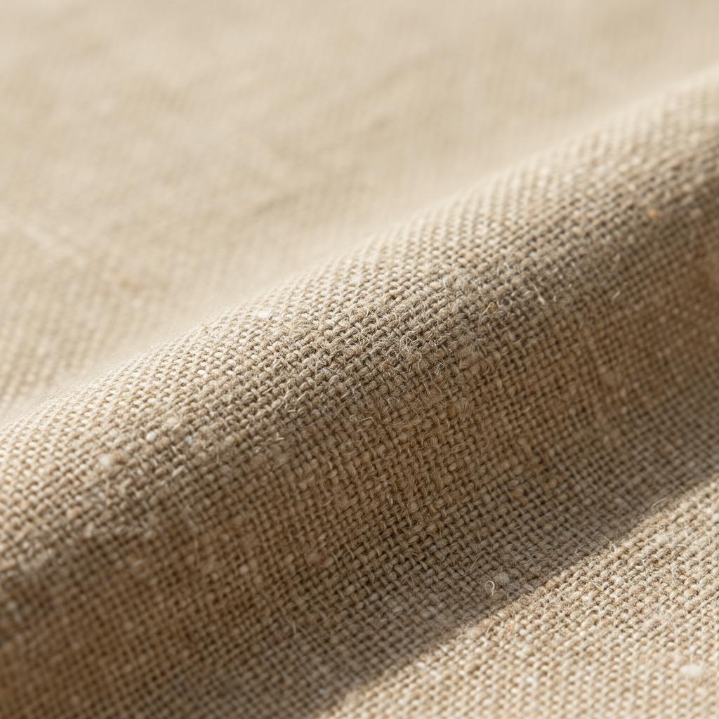 Linen swatch 1
