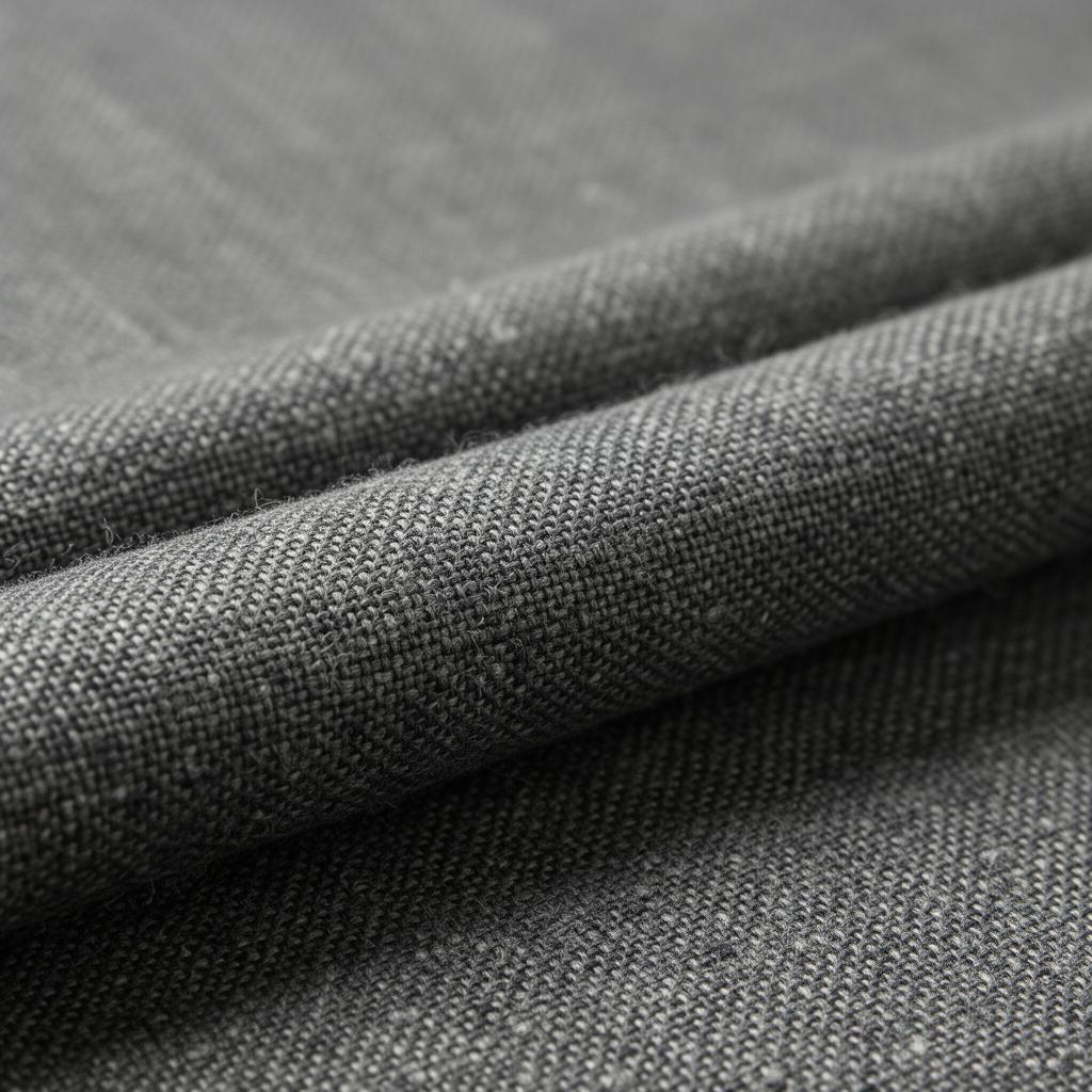 Linen swatch 2