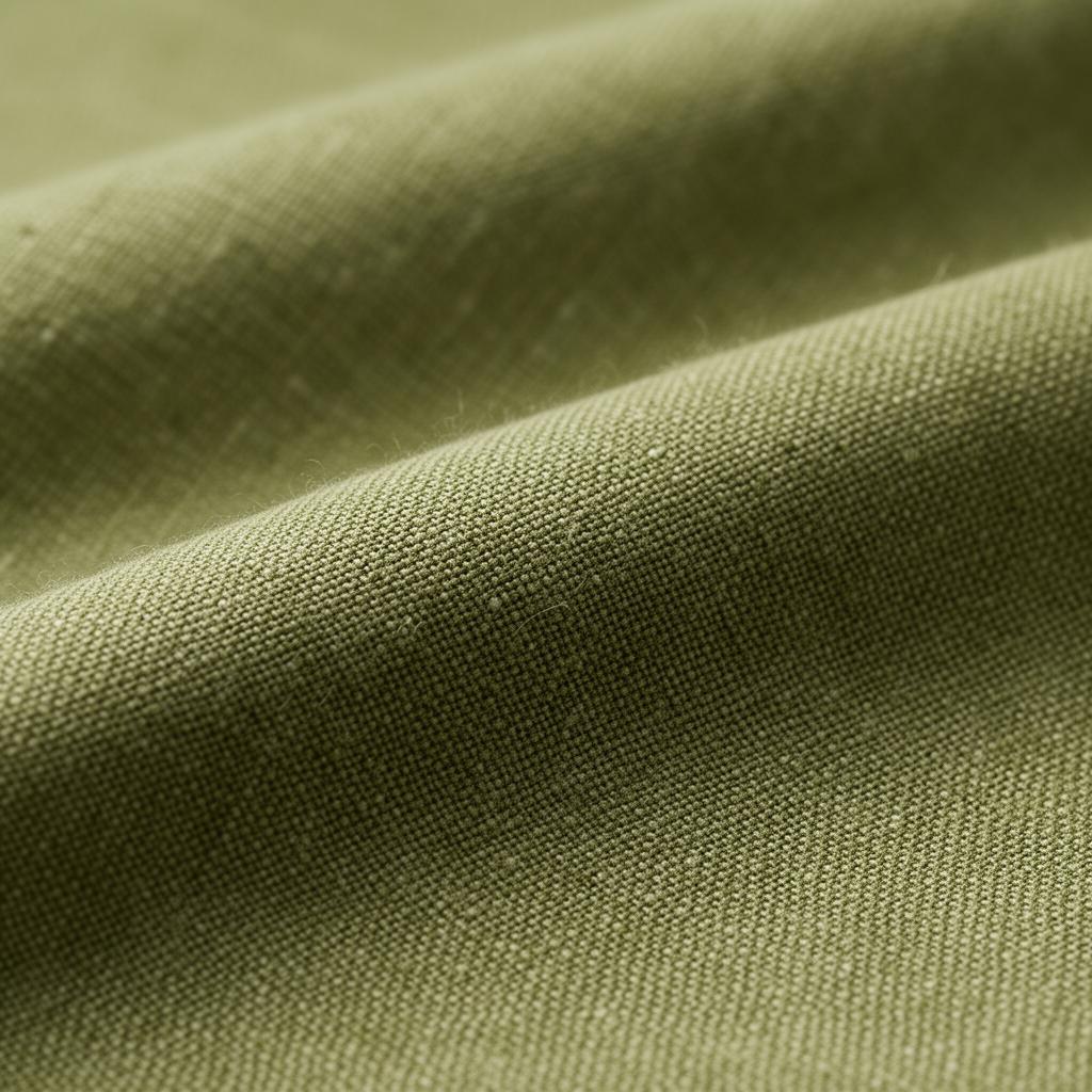Linen swatch 3